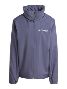 Куртка для активного отдыха ADIDAS TERREX MT ESS, Gentian