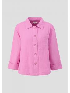 s.Oliver Куртка 4397_розового цвета