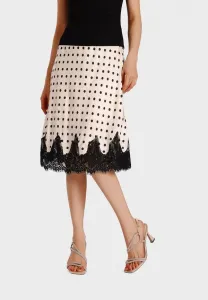 Сандалии на каблуке Queen Helena, Beige