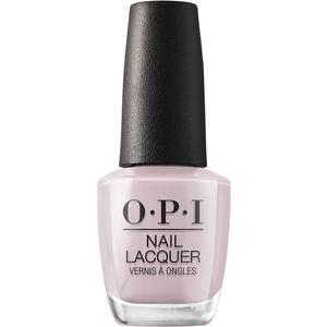 Лак для ногтей opi classics Opi, don't bossa nova me around, объем 15 мл