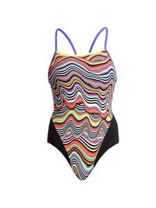 Купальник Funkita Badeanzug strapped Dripping, цвет andere