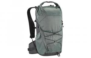 Сумка для активного отдыха DECATHLON, оливковый зеленый