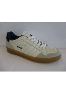 Кроссовки на шнуровке Gola, белый