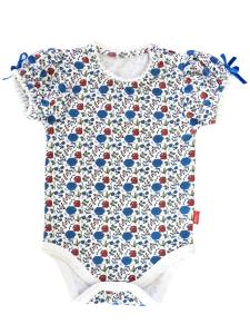 Комбинезон/боди Mogo Tambo, синий