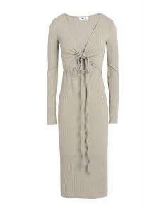 Платье Edited, зеленый