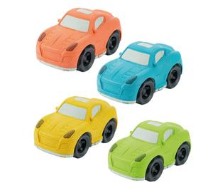 DAL NEGRO, Биомашина 20 см - Гоночная машина Inna marka