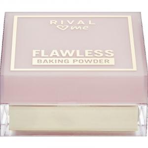 Безупречный разрыхлитель RIVAL loves me, 14 g