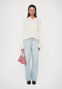 Сумка Love Moschino LOVELY LOVE, Old Rose/Pink