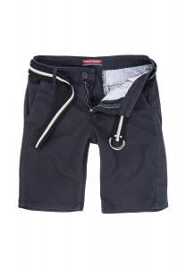 Шорты Шорты-чиносы обычного кроя Rock Creek, антрацит