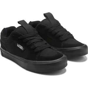 Кроссовки для скейтбординга Chukka Vans, черный