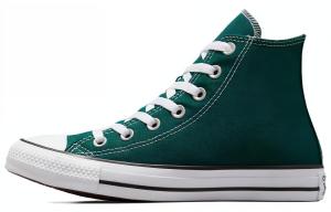 Кроссовки Converse Chuck Taylor All Star Canvas унисекс, Dark Green