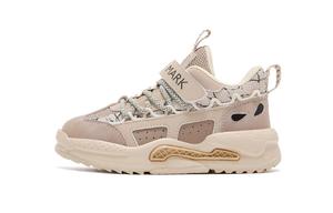 Детские повседневные туфли Kids' FAIRWHALE, Apricot