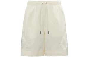 Повседневные шорты мужские светло-бежевые Jordan