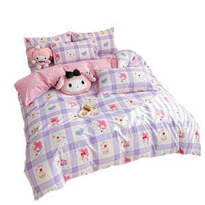 Sanrio Комплект постельного белья для дома одноразовый