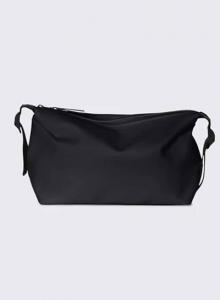 Сумка для стирки Rains Weekend - черный