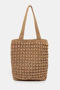 Сумка Answear.Lab, коричневый