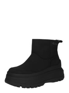 Ботинки BUFFALO OLYMPIA, черный