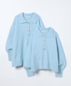 Выберите длину/7G Поло из смеси альпаки