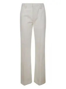 Брюки Janice Dondup, нейтральный