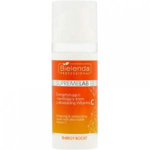Крем Biel Supremelab с витамином С 50 мл, Bielenda