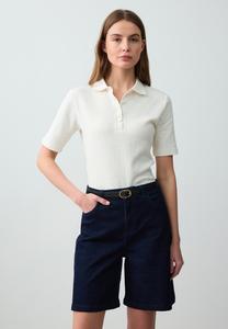 Джинсовые шорты Jimmy Key, темно-синий