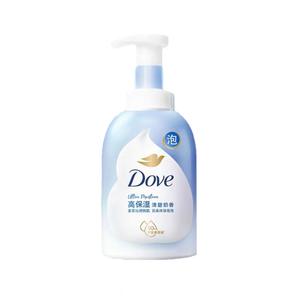 Гель для душа Bubbles увлажняющий, очищающий, смягчающий 400мл/400мл*2/400мл+160мл Cherry Blossom Dove