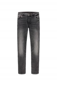 Обычные джинсы CAMP DAVID, серый