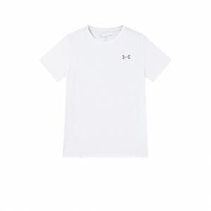 Футболка летняя для подростков Under Armour, белый