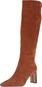 Sam Edelman womens Sylvia, Frontier Brown
