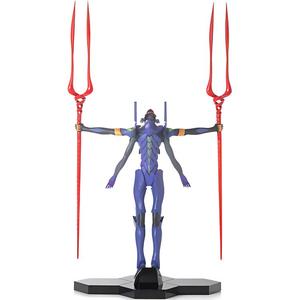 Евангелион 13 Ева Евангелион нового поколения, новая театральная версия размер 13 SEGA