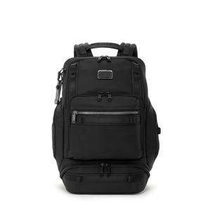 5-летняя гарантия на рюкзак ALPHA BRAVO "Renegade"