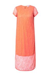 Миди платье Studio Untold, Light orange