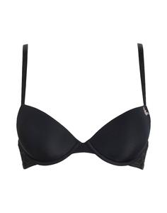 Бюстгальтер Giorgio Armani, черный