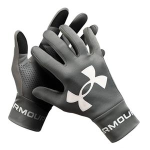 Фитнес-перчатки Under Armour, Одиночная упаковка +1 напульсник