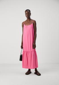 Повседневное платье VMPRETTY SINGLET DRESS Vero Moda, розовый