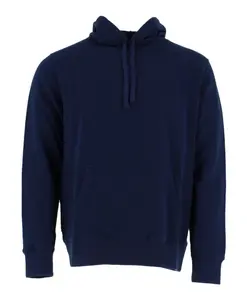 Синие толстовки, свитера Mc2 Saint Barth, синий