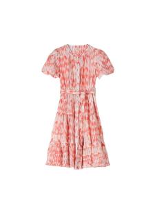 Вечернее платье Camomilla Italia, красный