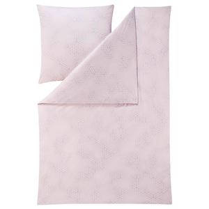 Постельное белье Estella Atelier Pippa цвет палисандр размер 135х200+80х80