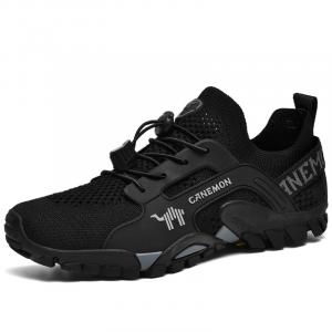 Обувь для активного отдыха на открытом воздухе, мужская, с низким верхом Pilot The Camel