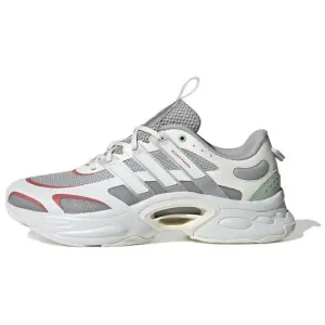 Adidas Кроссовки Climacool Venttack 'Белый Серый Красный' в сером белом красном зеленом цвете, цвет Gray White Red Green