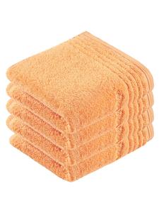 Полотенце Vossen, цвет apricot