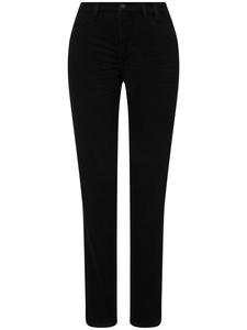 Джинсы черного цвета LAURASØN