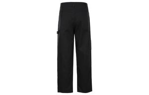 Мужские повседневные брюки Nike, цвет Black