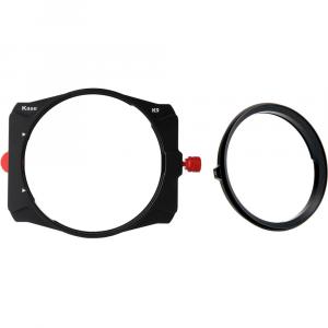 Kase K9 100mm Filter Holder Kit for Nikon Z 14-24mm 1111080051