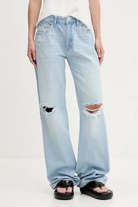 Джинсы Tommy Jeans, синий