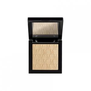 Гибридная гель-пудра Lust For Shine 102 Gold Ambit, оттенок Gold Ambition