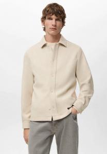 Куртка Mango Summer jacket, Sand