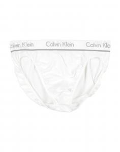Трусы Calvin Klein Underwear, белый