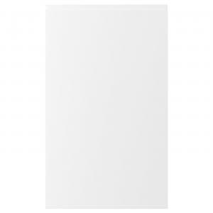 Дверь, матово-белая, 60x100 см IKEA Voxtorp
