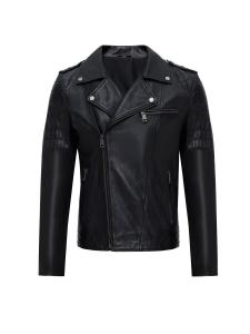 Куртка межсезонная Derimod, черный